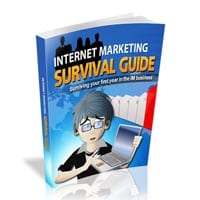 Internet Marketing Survival Guide