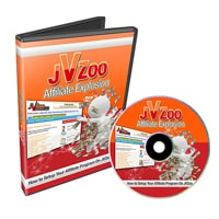 JVZoo Affiliate Explosion