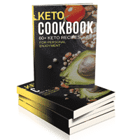 Keto Diet Cookbook