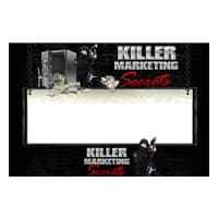 Killer Marketing Secrets Template