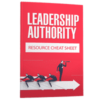 Leadership Authority