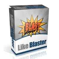 Like Blaster Plugin