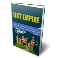 List Empire 2015