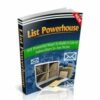 List Powerhouse