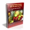 Losing Weight Quickly With The Raw Food Diet