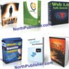 MRR Package 6 - 25 of the best selling ebooks and software