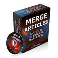 Merge Articles