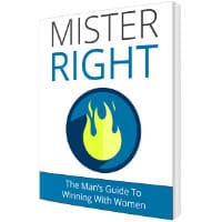 Mister Right