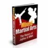 Mixed Martial Arts