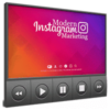 Modern Instagram Marketing Video