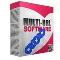 Multi URL Shortener Software