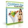 New Clickbank Diet Plans Pack