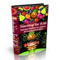 Nutrition for Kids