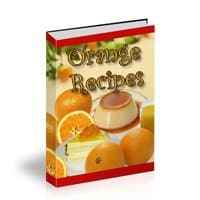 Orange Recipes