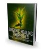 Organic Healing Properties