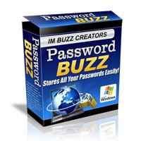 Password Buzz