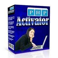 Php Activator