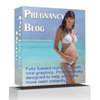 Pregnancy Blog