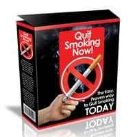 Quit Smoking Now