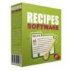 Recipes Software