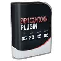 Regular Event Countdown Plugin