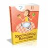 Revitalizing Recipes