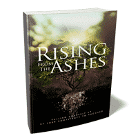 Rising From The Ashes