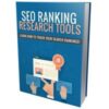 SEO Ranking Research Tools