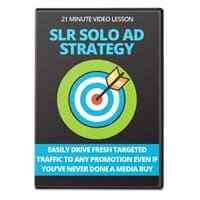 SLR Solo Ad Strategy