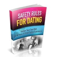 Safety Rules for Dating