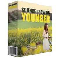 Science Growing Younger