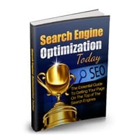 Search Engine Optimization Today