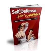 Self Defense For Women