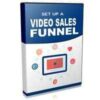 Setup a Video Sales Funnel