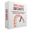 Site Speed Secrets