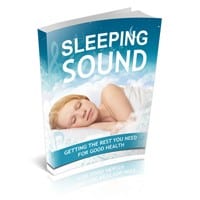 Sleeping Sound