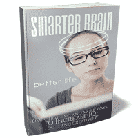 Smarter Brain Better Life