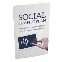 Social Traffic Plan