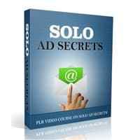 Solo Ad Secrets