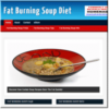 Soup Diet Turnkey Site