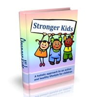 Stronger Kids