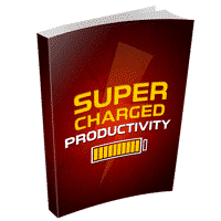 Supercharged Productivity