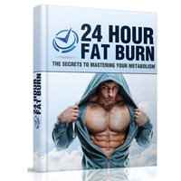 The 24-Hour Fat Burn