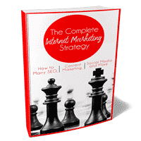 The Complete Internet Marketing Strategy