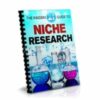 The Insiders Guide To Niche Research