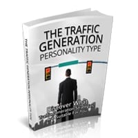 The Traffic Generation Personality Type