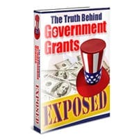 The Truth Behind Government Grants Exposed