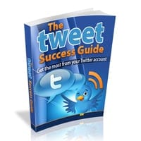 The Tweet Success Guide