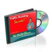 Traffic Building Secrets