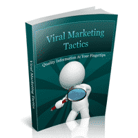 Viral Marketing Tactics